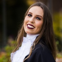 Pâmela Gonçalves Da Silva