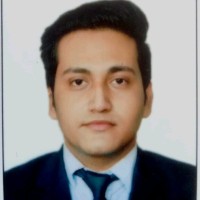 Aniket Dubey