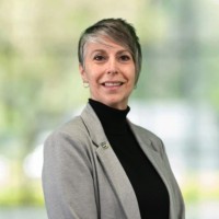 Isabelle Dubé