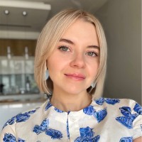 Ольга Кривонос