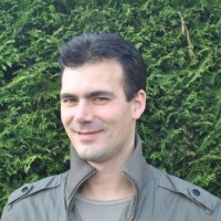 Bas van Tiel
