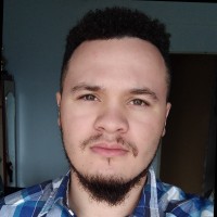 Nathan Oliveira