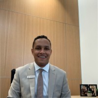 Daniel Piñero