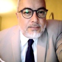 Ricardo Molina Cotero