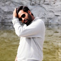 Santhosh C P