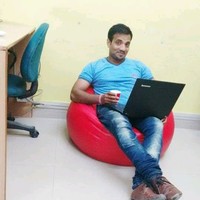Gopal Sharma