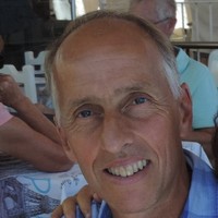 Chris Wareham