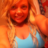 Candice Clarkson