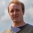 Ryan Oldfield