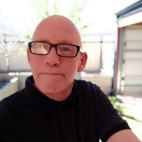Ian Reekie