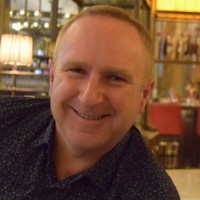 Neil Buckley