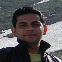 Krishan Batra