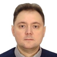 Dmitry Gusev