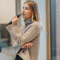 Greta Preckel