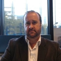 Nuno F Silva
