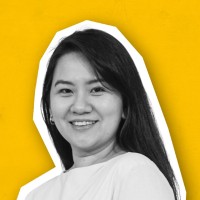 Mariel Suzette Bonayon-Palomar