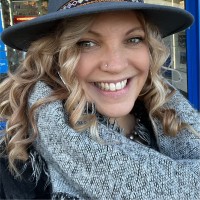 Natalie Clapshaw