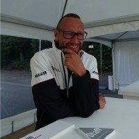Mathieu Borghmans