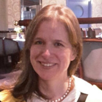 Christine Martin