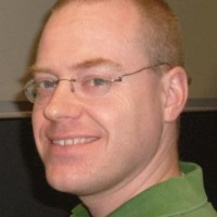 Colin Hines