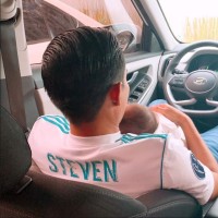 Steven Vilchez Castillo