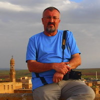 Recep Pehlivanlar