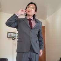 Brandon Ho