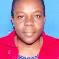 Dorice Okwiri