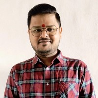 Vishal Dawkhar