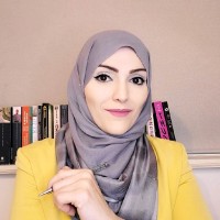 Asma Abbas