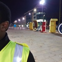 Godfrey Aidoo