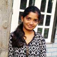 Divya Sree Konkala