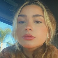 Carly Henderson