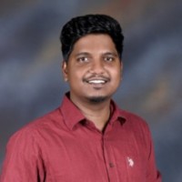 Madhan kumar J