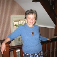 Miriam Griffin