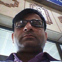 Nadeem Arshad
