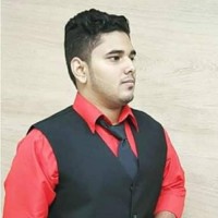 Mohammed Rashed