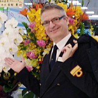 Andrew Graham
