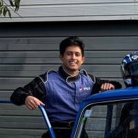 Lishan De Silva