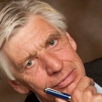 Rolf Heuvingh