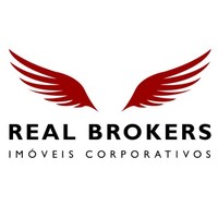 Real Brokers Imóveis Corporativos