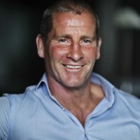Stuart Lancaster