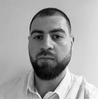 Atilla Ozkan
