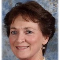 Anne O'Brien