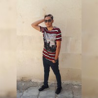 Nima Majd