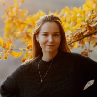 Polina Volkova