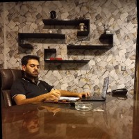 Hamza Ansari