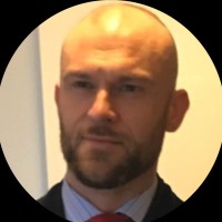 Chris Jessop