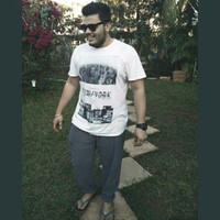 Vipul Shetty