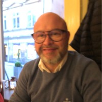 Mats Saari